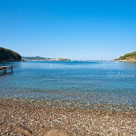 Appartamenti La Baia Lido Portoferraio Extérieur photo