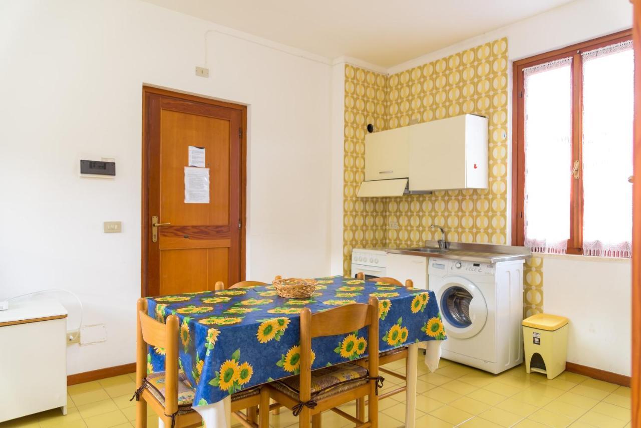 Appartamenti La Baia Lido Portoferraio Extérieur photo