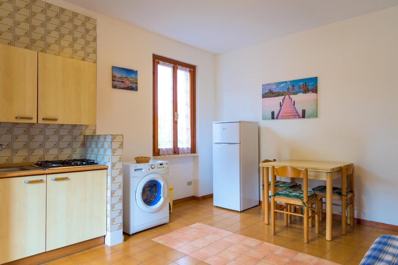 Appartamenti La Baia Lido Portoferraio Extérieur photo