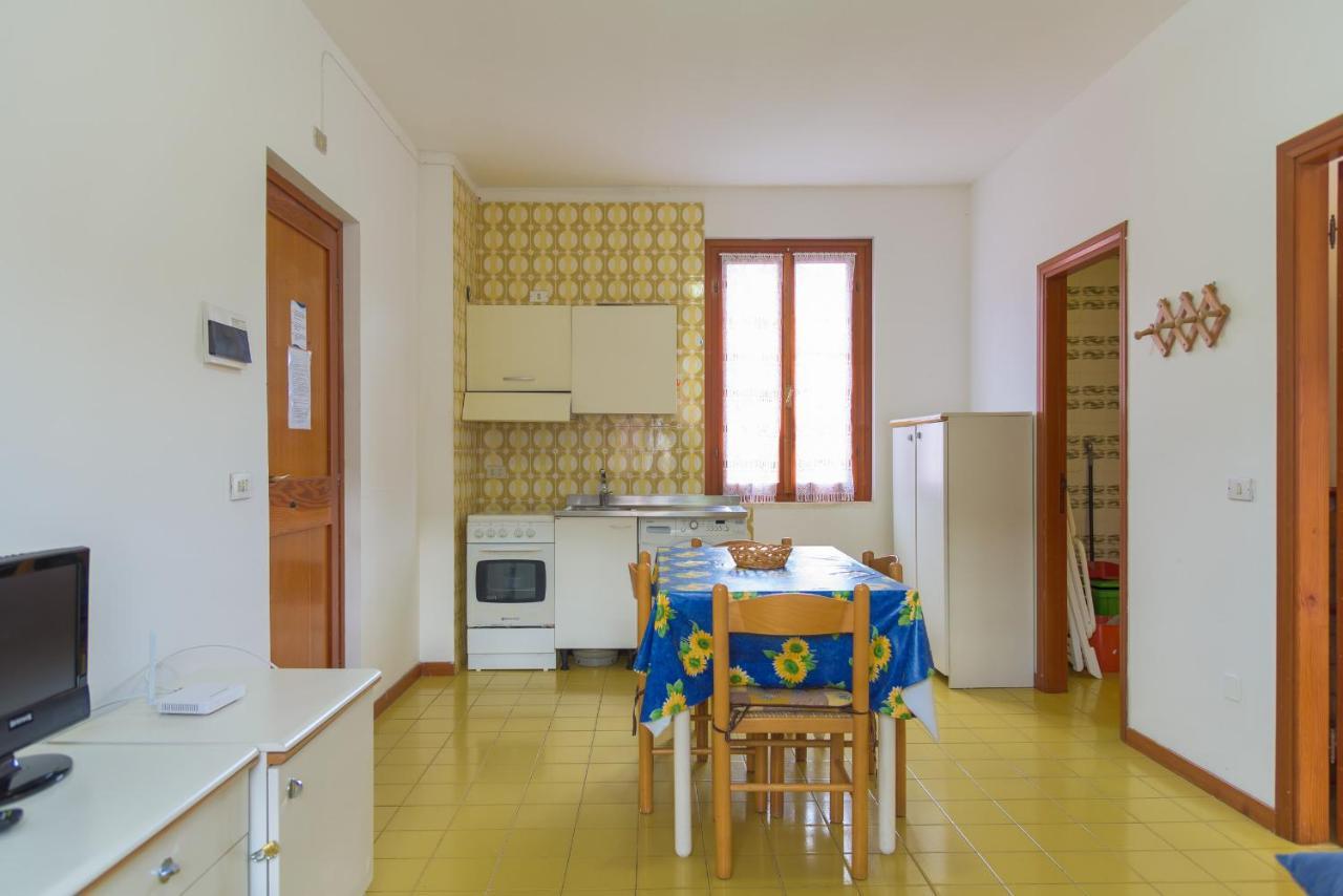 Appartamenti La Baia Lido Portoferraio Extérieur photo