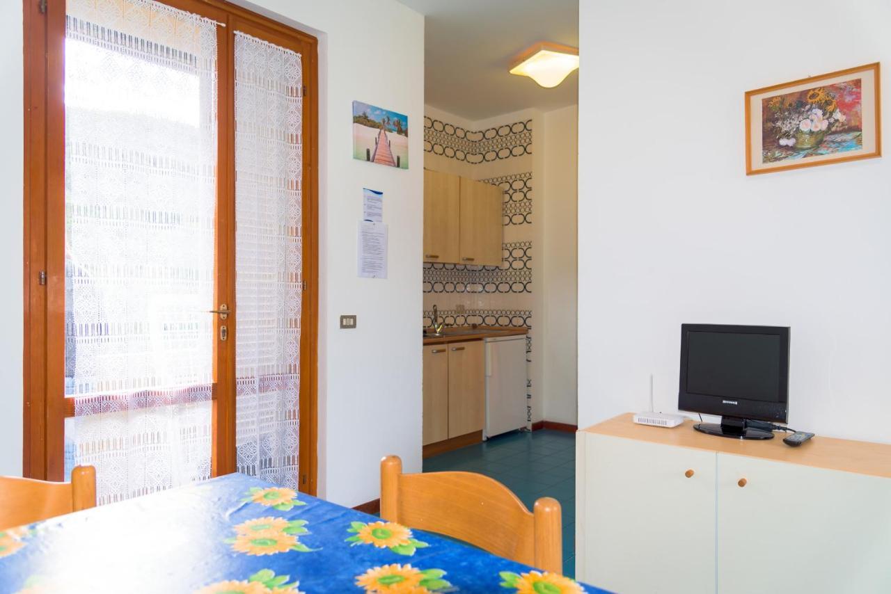 Appartamenti La Baia Lido Portoferraio Extérieur photo