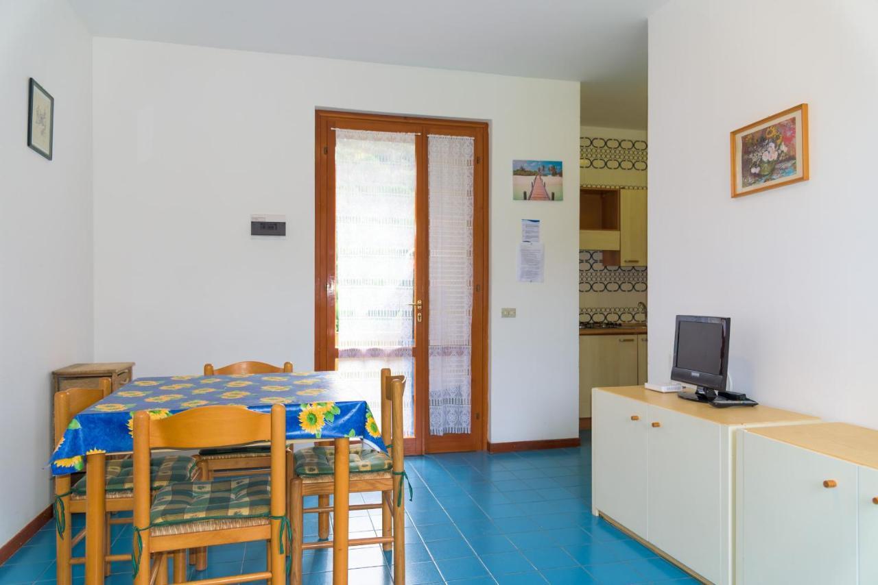 Appartamenti La Baia Lido Portoferraio Extérieur photo