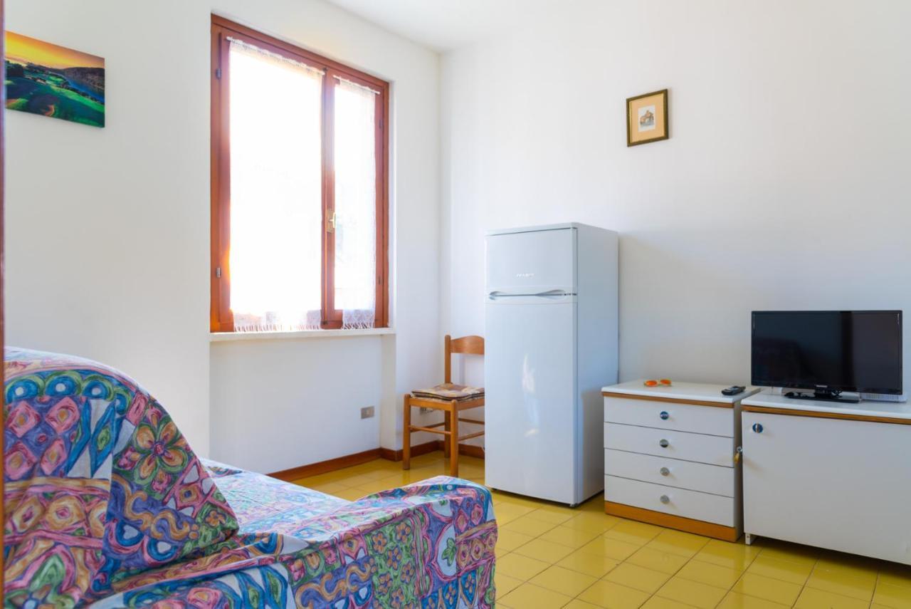 Appartamenti La Baia Lido Portoferraio Extérieur photo