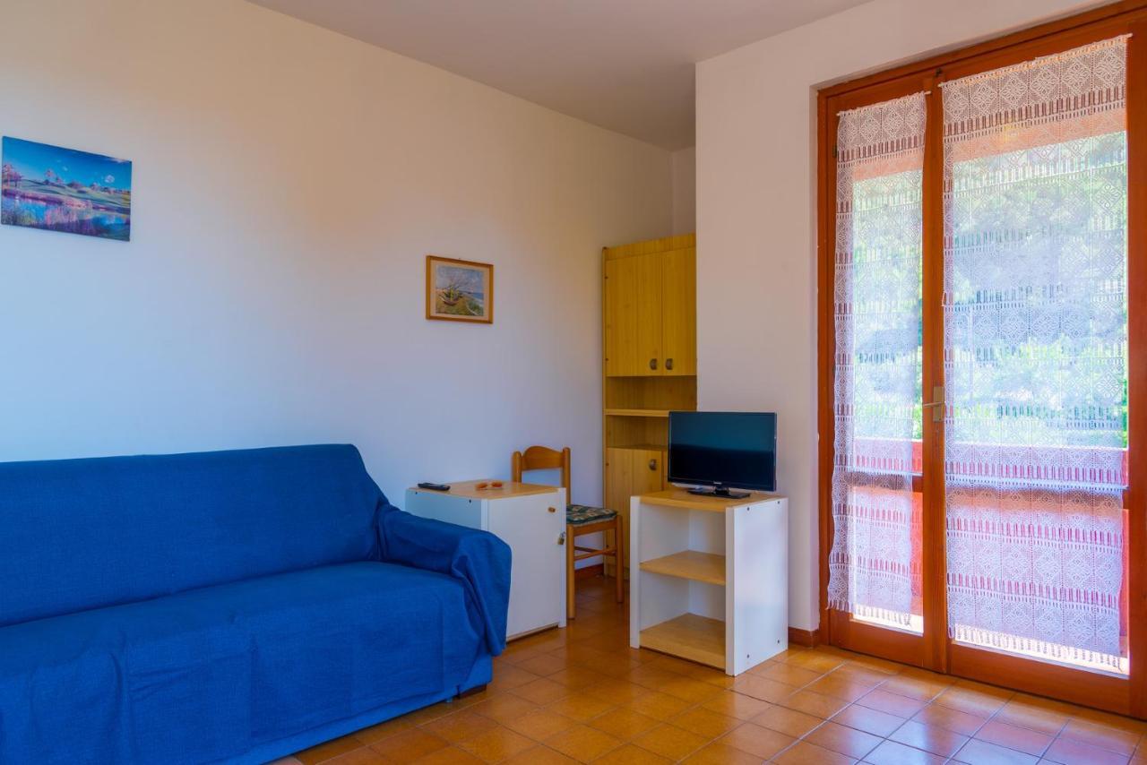 Appartamenti La Baia Lido Portoferraio Extérieur photo
