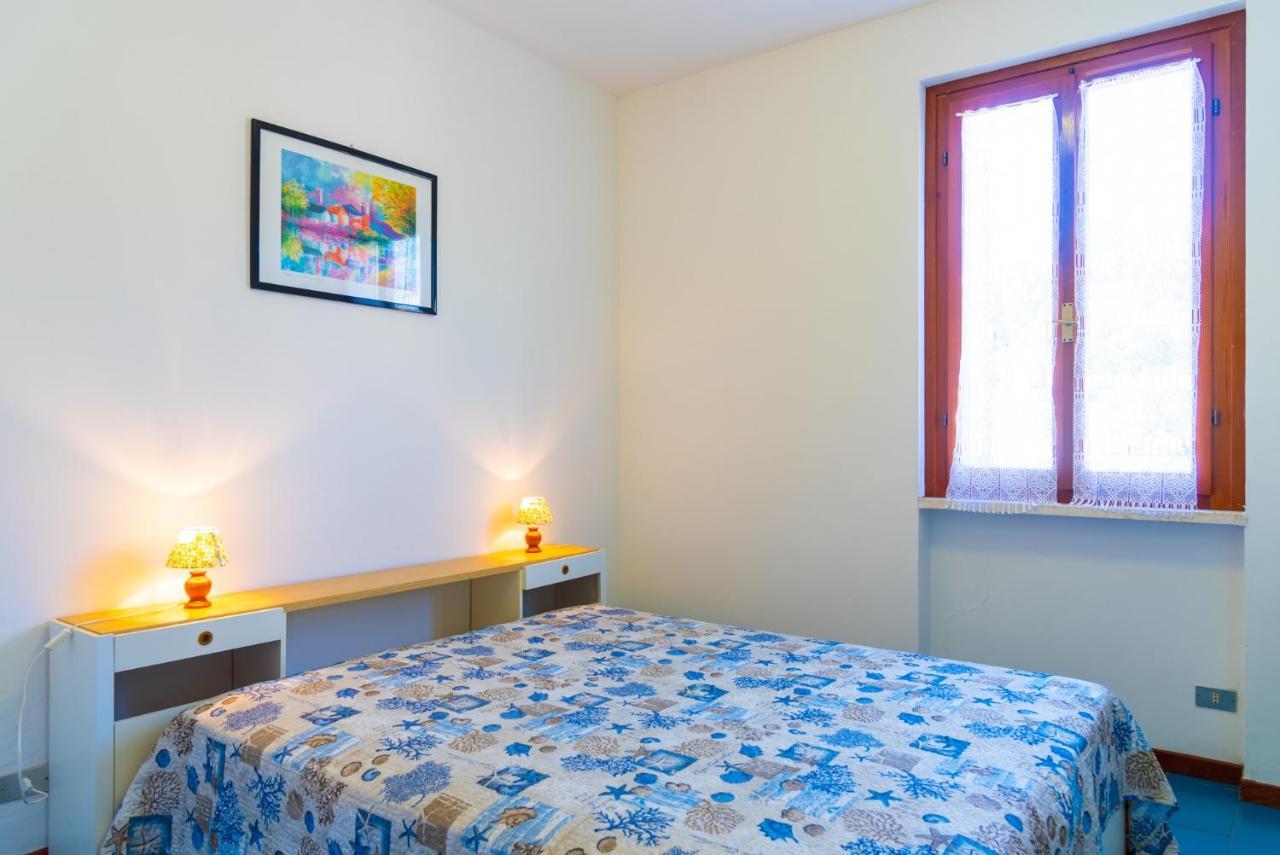 Appartamenti La Baia Lido Portoferraio Extérieur photo