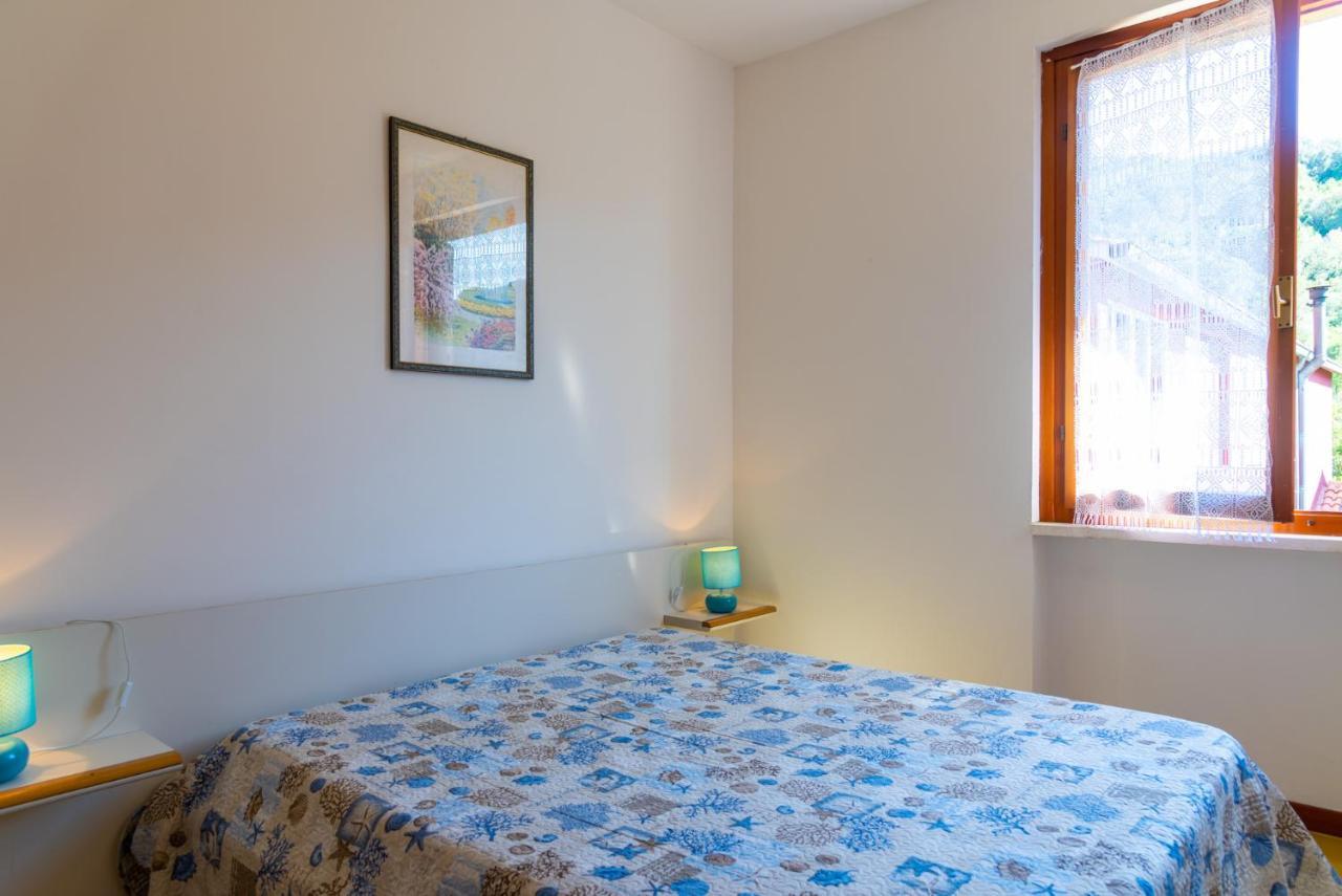 Appartamenti La Baia Lido Portoferraio Extérieur photo