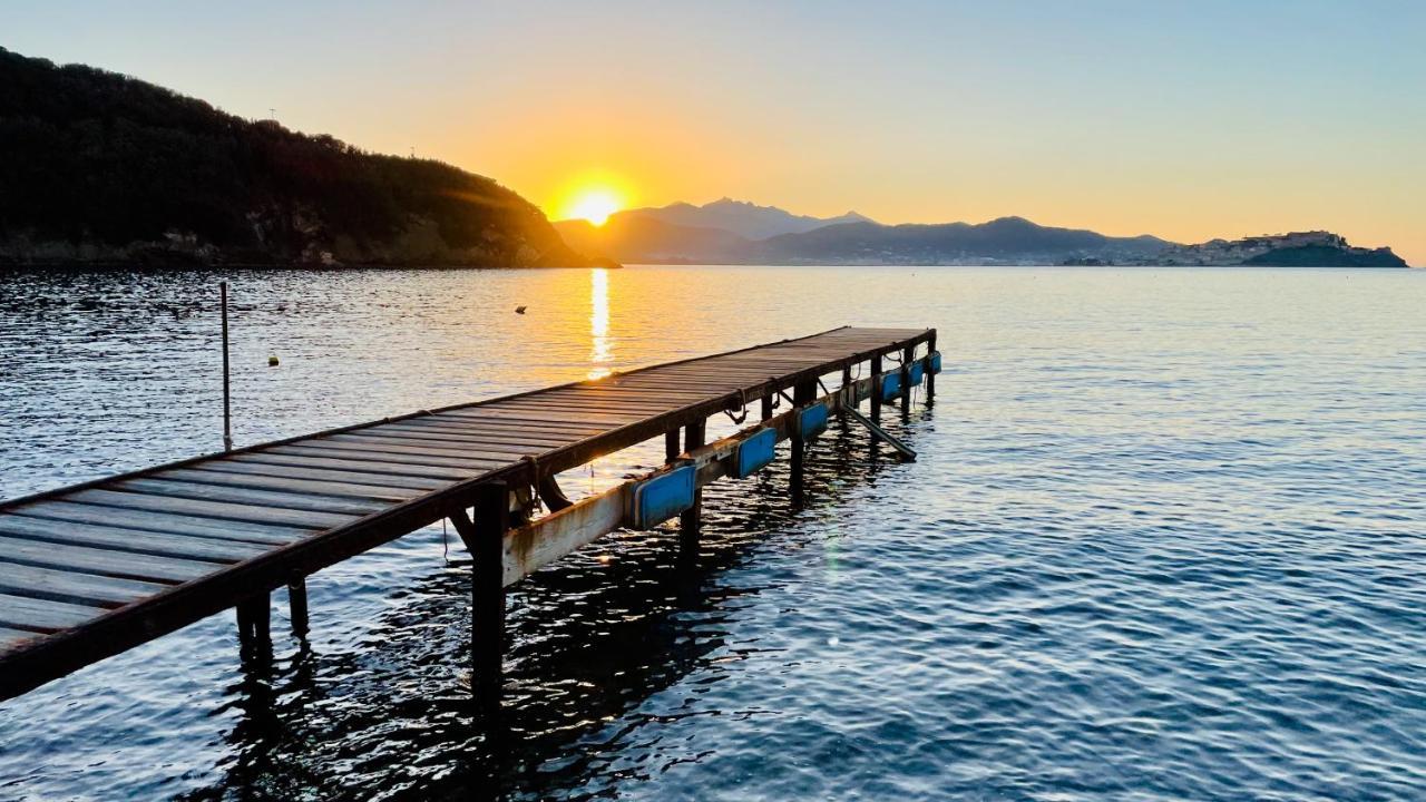 Appartamenti La Baia Lido Portoferraio Extérieur photo