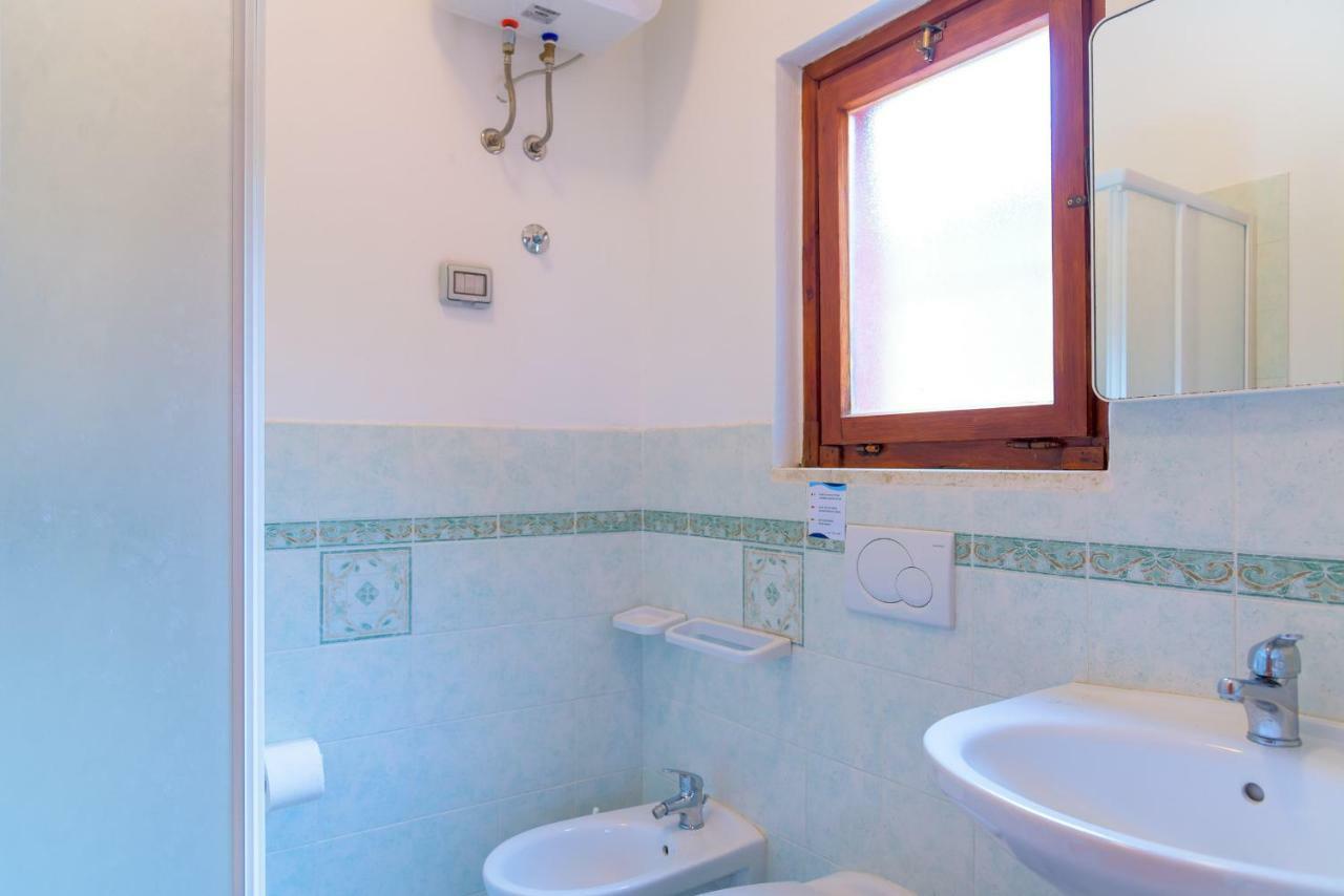 Appartamenti La Baia Lido Portoferraio Extérieur photo